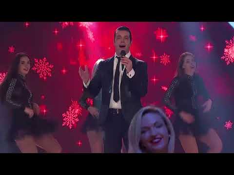 Pri črnem Petru: Rok n Band - Novo Leto | pleše PLESNO MESTO