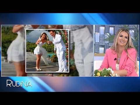 "I ftova të gjithë, por nuk erdhi njeri", Ryva kujton dasmën në Maldive