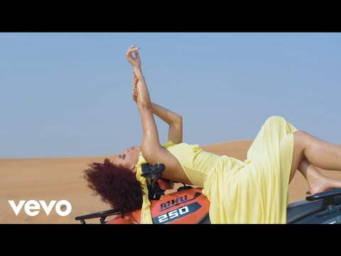 Banla - C'est Toi [Official Video] ft. Richard Kings
