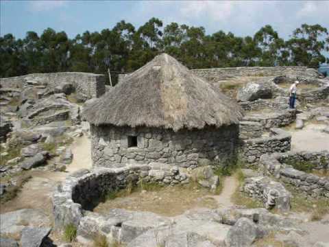 Galicia Celta - Carlos Núñez