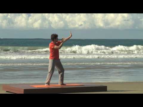 Energy Block Release 3 - Dru Yoga