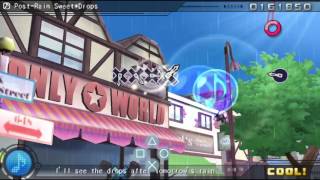 Cover art for Rain With A Chance of Sweet*Drops