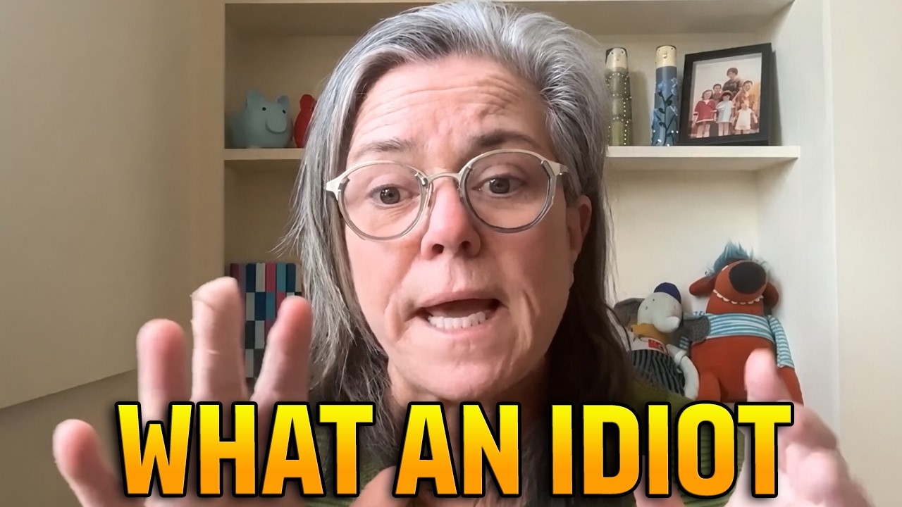 She's practically BEGGING to get SUED into bankruptcy...and I'm here for it!