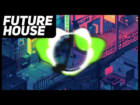 NOTD & Emei - Hold On Me (Palacefield Remix)