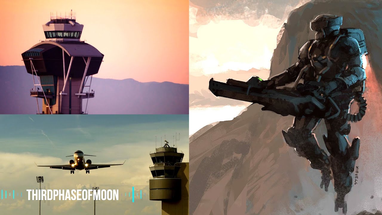 Commercial Pilots Can’t Believe What They Witnessed Over LAX!