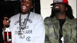 The Motto (Remix) - Wale &amp; Meek Mill