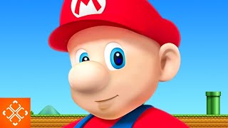 10 Most Annoying Characters In Video Games