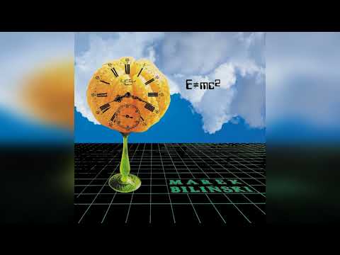 Marek Biliński - E≠mc2 | EP • Marek Biliński • 2019
