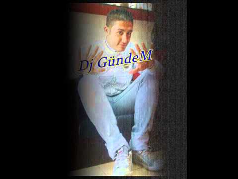 K-dir & Dj GündeM ( DOYAMADIM SEVGİNE) 2013