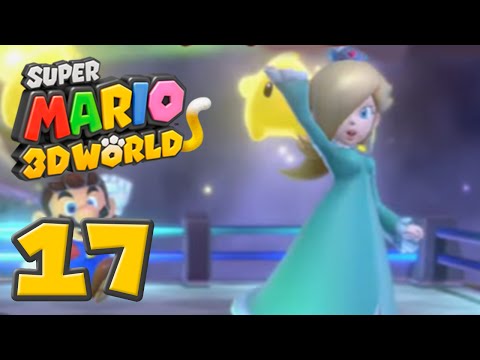 comment debloquer harmonie dans super mario 3d world