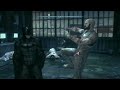 Batman Commits Mass Murder