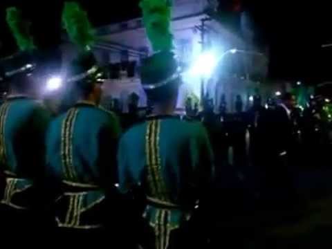 FAMUITA - 1ª Peça POUT POURRI de Fábio Júnior - Final em Feira de Santana