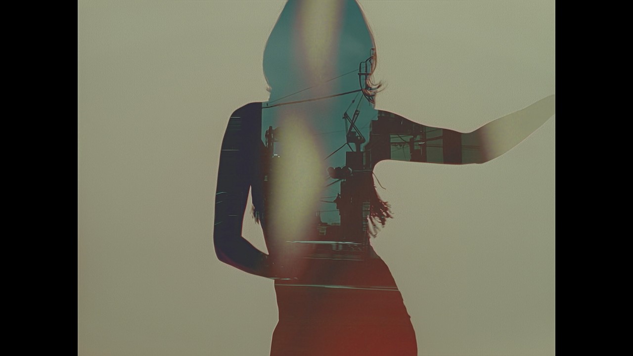 【公式】キリンジ「十四時過ぎのカゲロウ」Music Video 4K (RS+)  UPGRADE