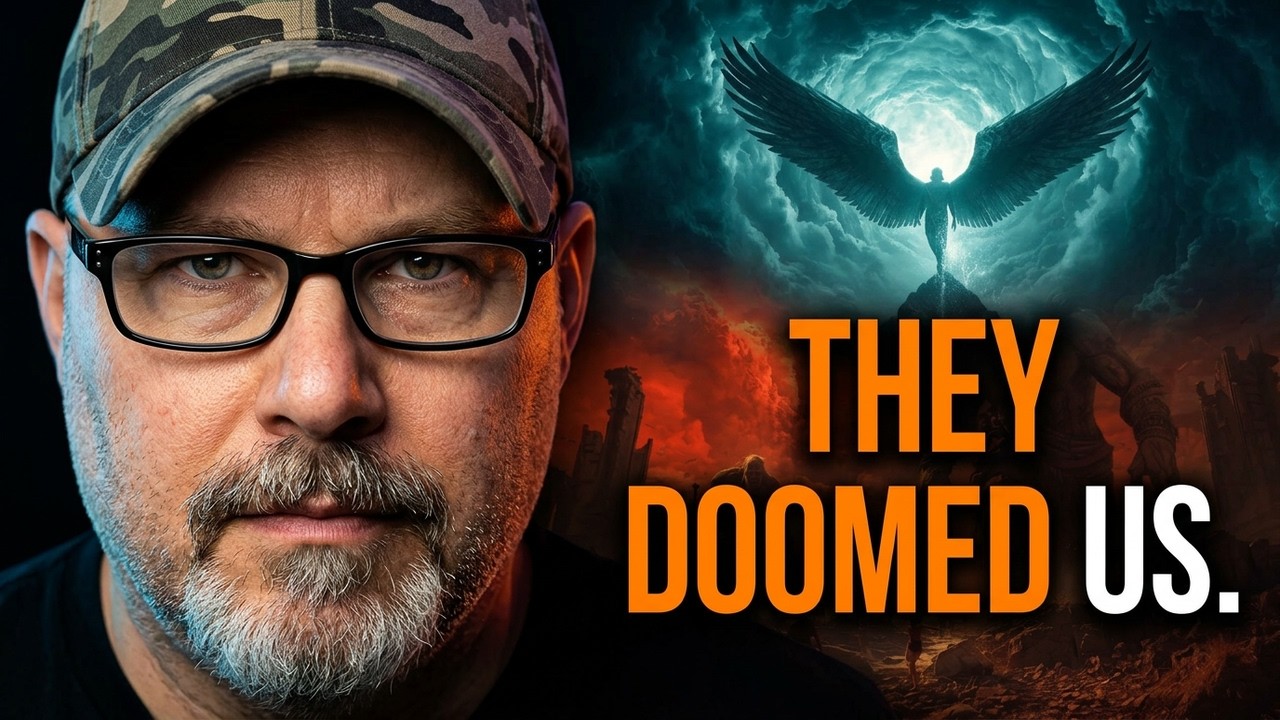The Watchers: How Fallen Angels Created Giants and Doomed Civilizations The Watchers: How Fallen Angels Created Giants and Doomed Civilizations