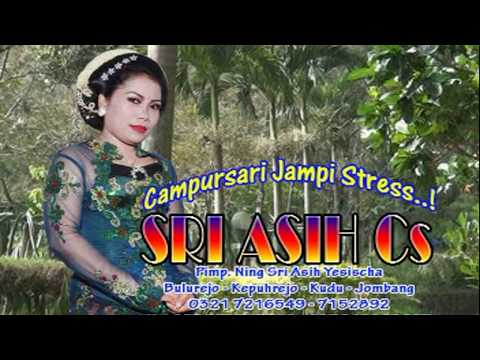 Blitar -  Ning Sri Asih Yesischa