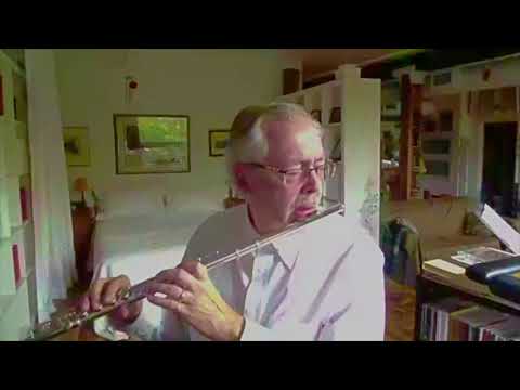 Thumbnail for Essential Practice - Episode 4 - Extract - with Bill McBirnie & John Finley by Danny Weis