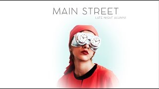 Late Night Alumni - Main Street - Becky’s Throwback Thursday