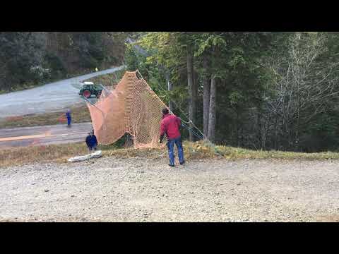 Revision Sonnenbergbahnen Grän