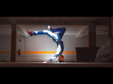 Fucarau Music - "K so UVIL, ben SINTIL" ft. Marco Rendall  (Official Music Video)