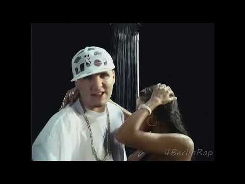 Fler - Papa Ist Zurück ( Making Of )   #BerlinRap