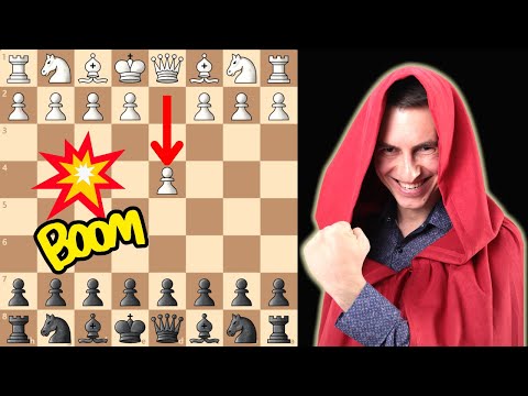 Czech Defense | Best 1.d4 Chess Opening For Black