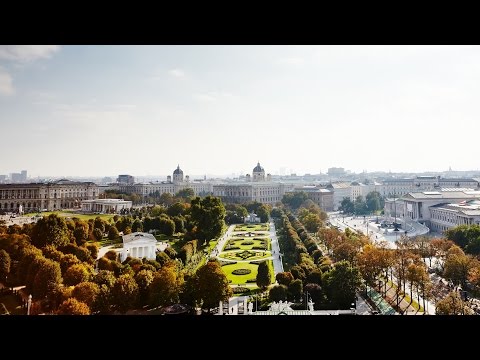 Vienna: Capital charisma