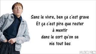 Eddy de Pretto - Grave [Parole Officielle]