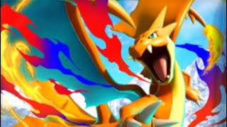 【ポケポケ】新弾紅蓮ブレイズ開封する