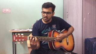 Channa Mereya (Unplugged)| Ae Dil Hai Mushkil| Pritam| Arijit Singh| covers by Kartik