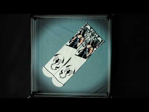 Sting | WWE Legend ODD SOX