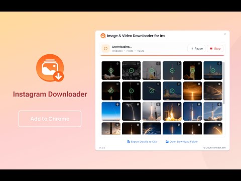 Item video thumbnail
