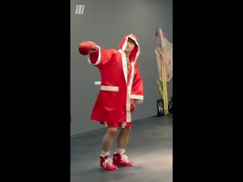 [#TAEIL Focus] NCT 127 엔시티 127 'Favorite (Vampire)' Halloween Costume Ver.