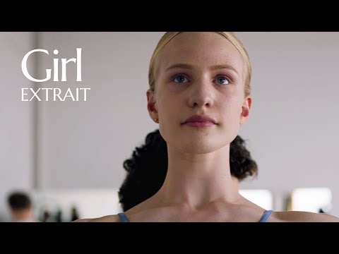 GIRL - Extrait avec Victor Polster VOST