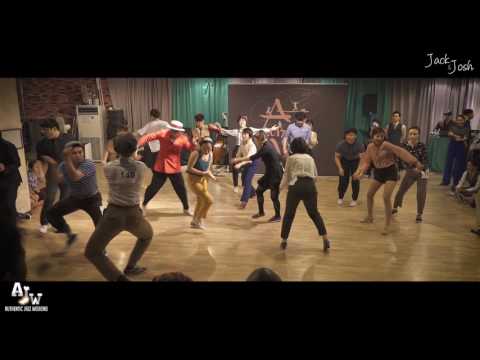 AJW 2017 - Solo Jazz Improvisation (Open) - Prelims: Heat 3