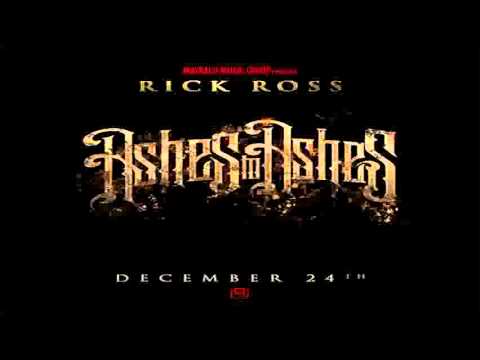 Rick Ross ♬ RetroSuperFuture feat. Wiz Khalifa
