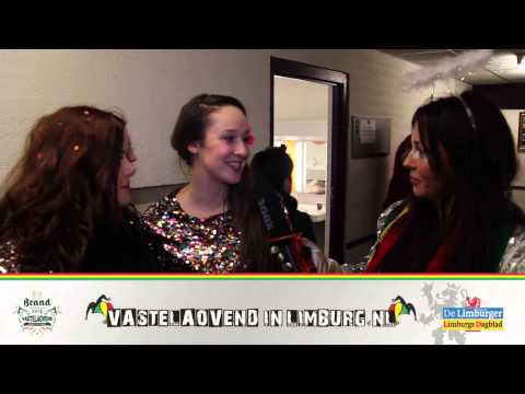 Achterkantj van de Zoepkoel: Suze & Larissa