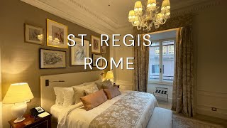 St. Regis Rome