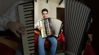 Juan Miguel & su Acordeón - Barrilito de Cerveza (Polka)