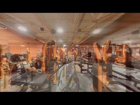 Basic-Fit Miniature vidéo YouTube 2