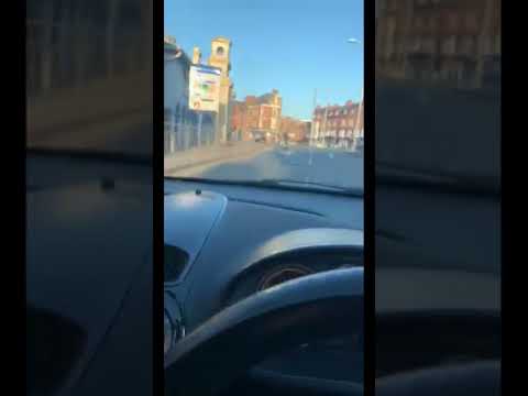 LD (radford)getting down GP aka getpaid(CMG ST ANNS) (RELLZ CMG ST ANNS) trying to cut through the 7