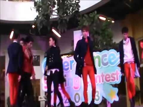 Amorini Cover Dance Contest 2013 (3)