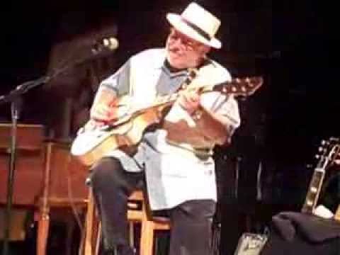 "You Don't Love Me" ~ Duke Robillard Band ~ Live at The Falcon