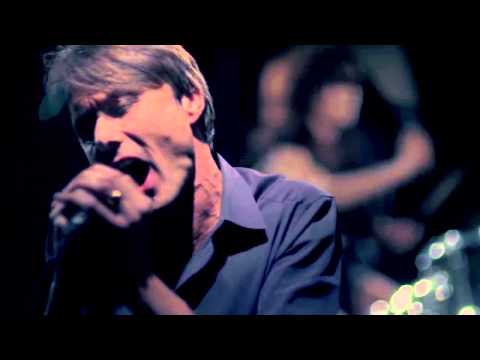 Brett Anderson - Brittle Heart