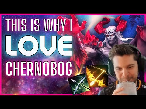 MY FAVORITE HUNTER BUILD RIGHT NOW