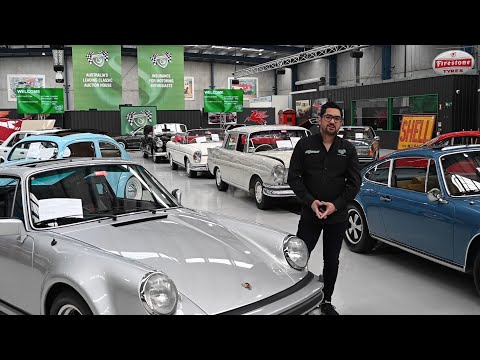 Results Wrap Up - 2020 Shannons Winter Timed Online Auction