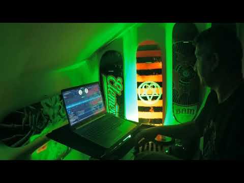 Mikey J - Mark Ronson & Bruno Mars vs The Rolling Stones- Uptown Funk vs Gimme Shelter