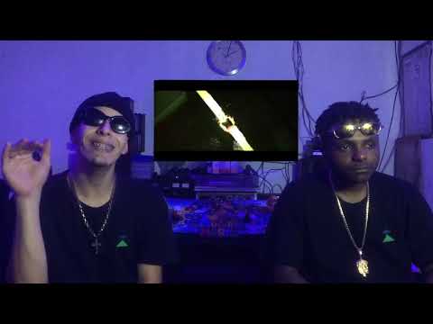 FNX' x PREDELLA - Mask Off (Prod. Penacho) [REACT]