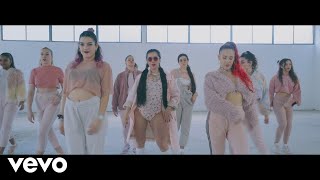 Beatriz Luengo - Caprichosa (Dance Video) ft. Mala Rodríguez