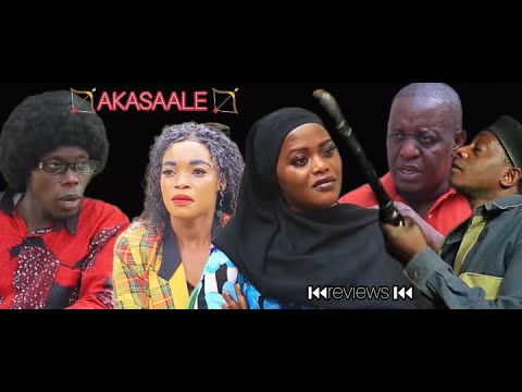 AKASAALE EPISODE 170 | AKASAALE EPISODE 169 | BUGAWOOD FILMS films