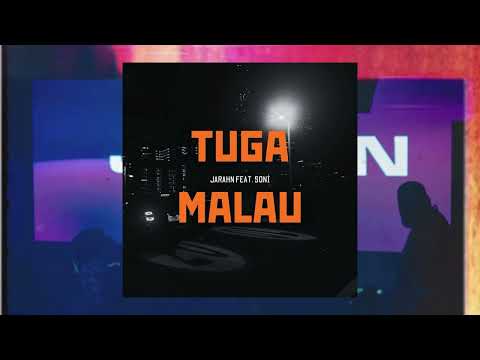Jarahn - Tuga Malau (Audio) feat. Soni